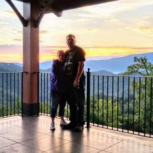 Meet your Posher, Misty